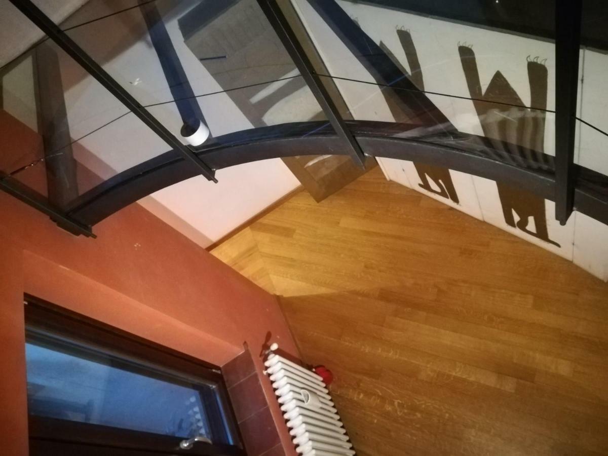 Il Drago E La Fenice Apartment