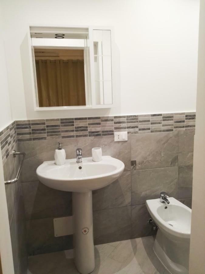 Madinah Apartment Palermo