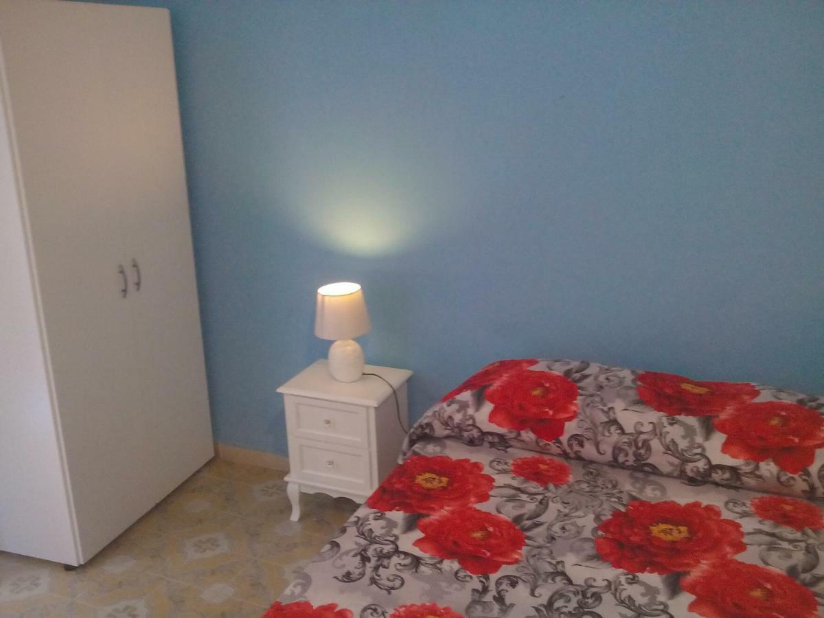 I Cinque Continenti Guest house