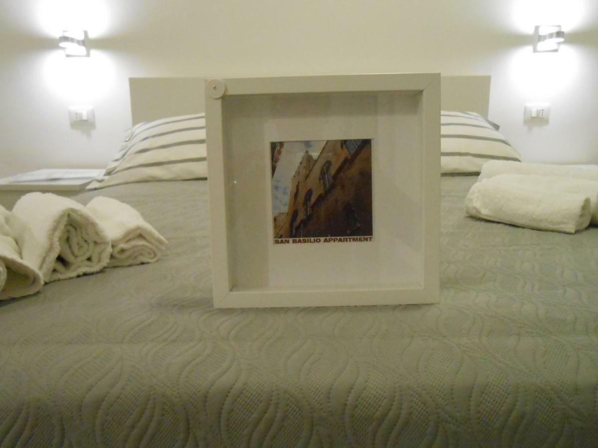 Apartamento San Domenico Palermo