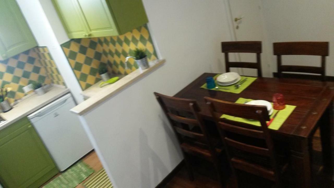 Casa Mosaico Ferienhaus Palermo