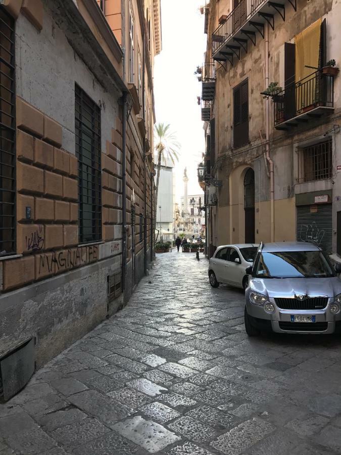 Apartamento San Domenico *