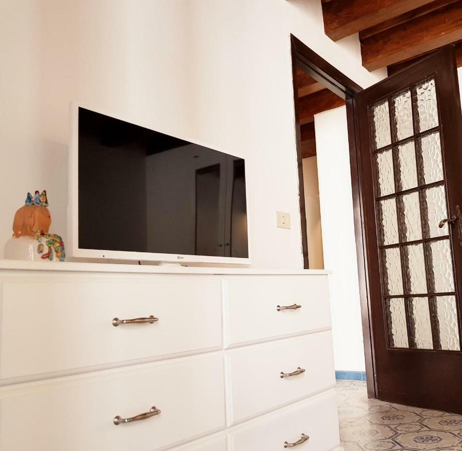 Il Grazioso Giardinaccio Ferienhaus *