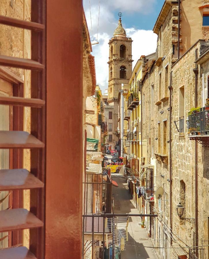 Il Grazioso Giardinaccio * Palermo
