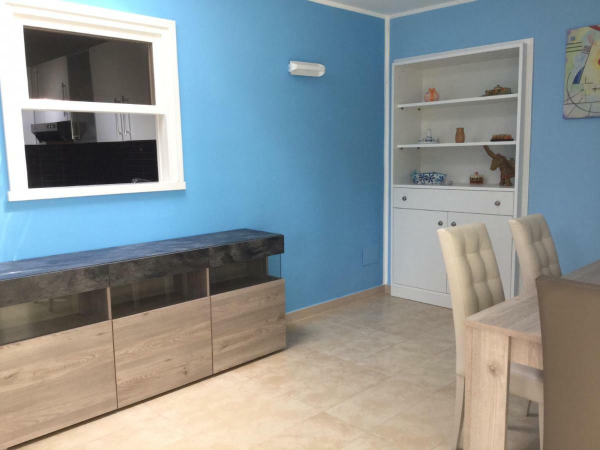 La Casetta Damare A Mondello Casa vacanze Palermo