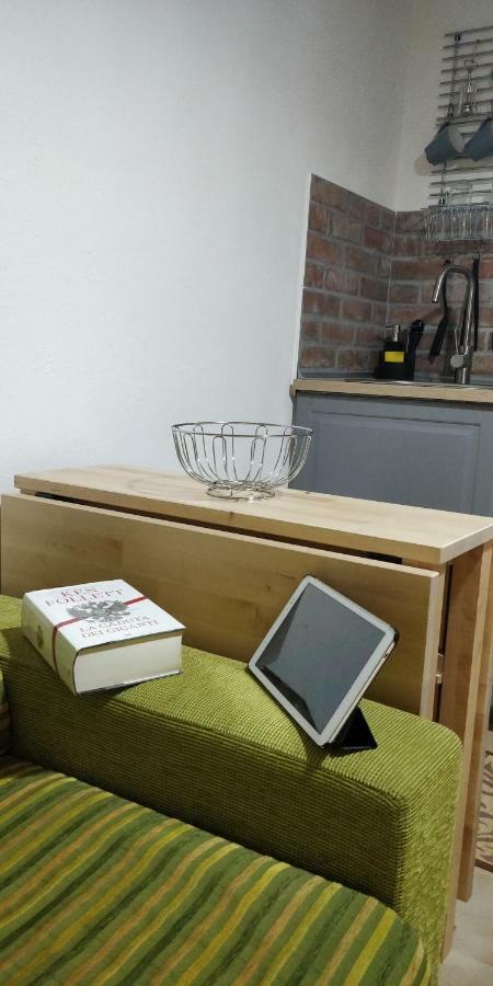N21 Apartment *