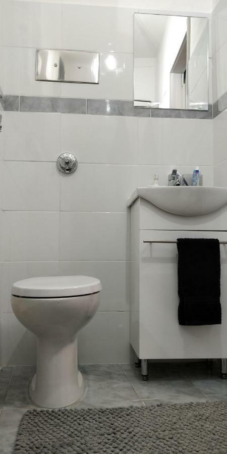 Apartment N21 Palermo