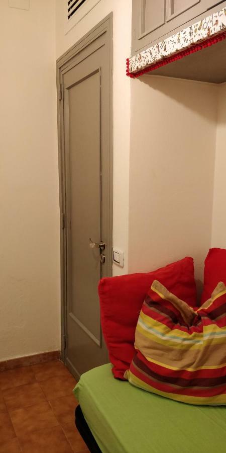 N21 Apartment
