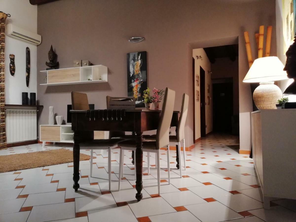 Ferienhaus Casa Nel Vicolo *