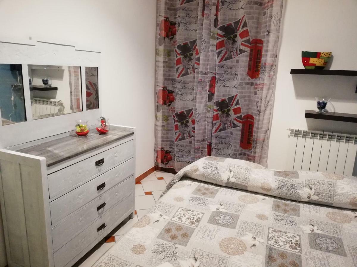 Casa Nel Vicolo * Palermo