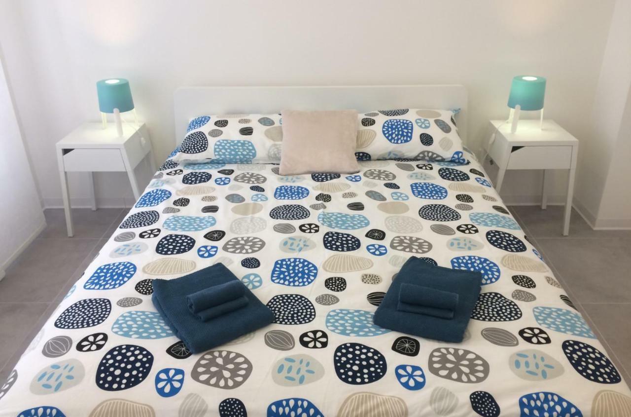 Casa4casa Apartment