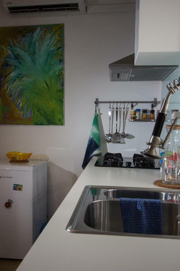 L'atelier Dei Quattro Canti Apartment *