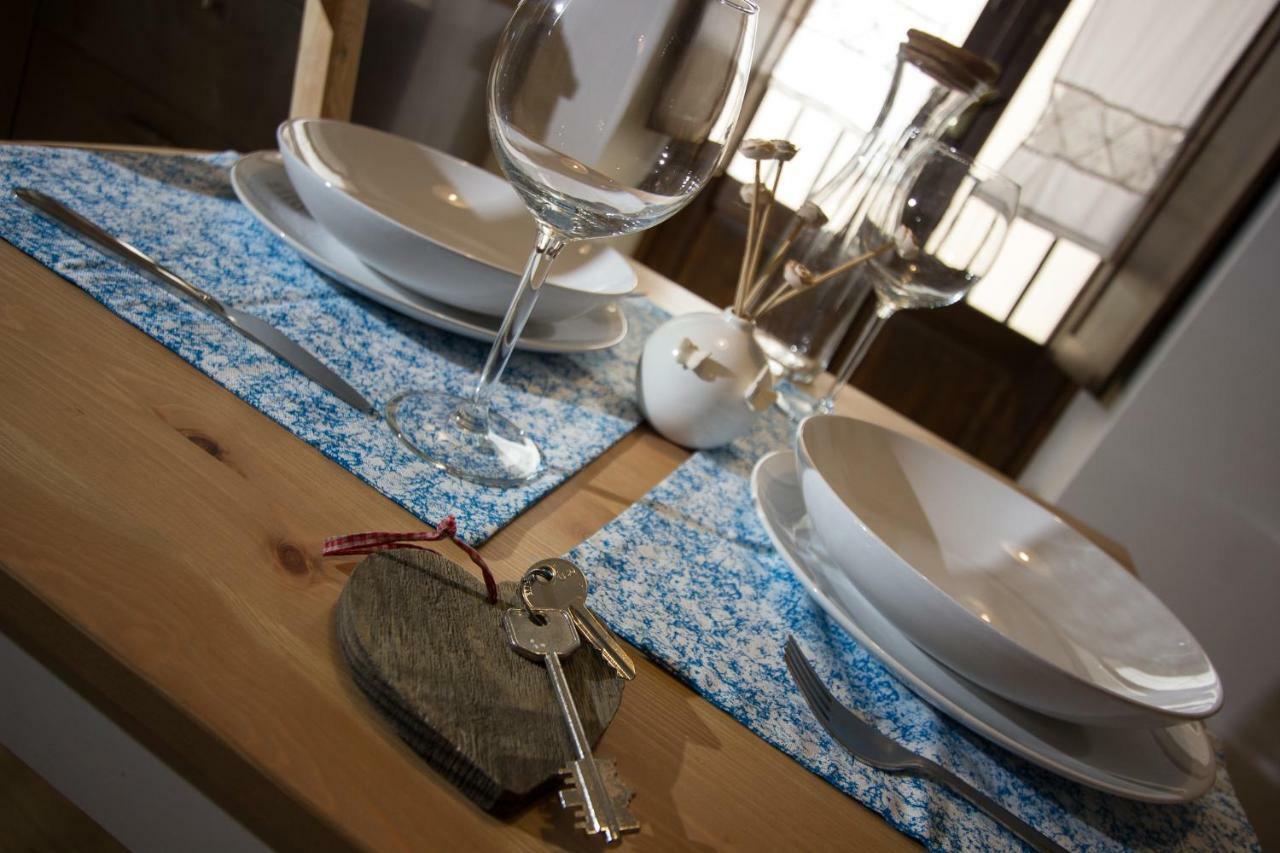 Apartment L'atelier Dei Quattro Canti Palermo