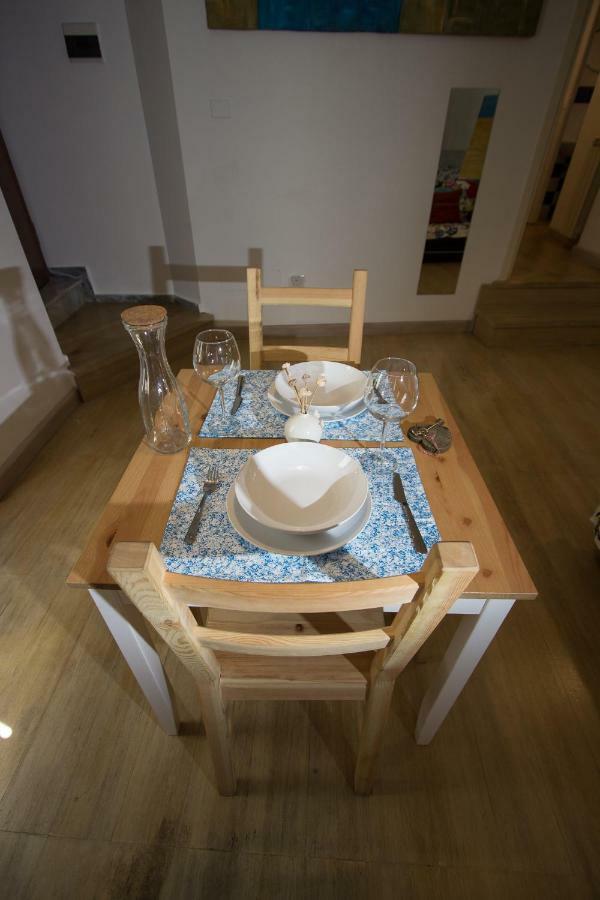 L'atelier Dei Quattro Canti Apartment Palermo