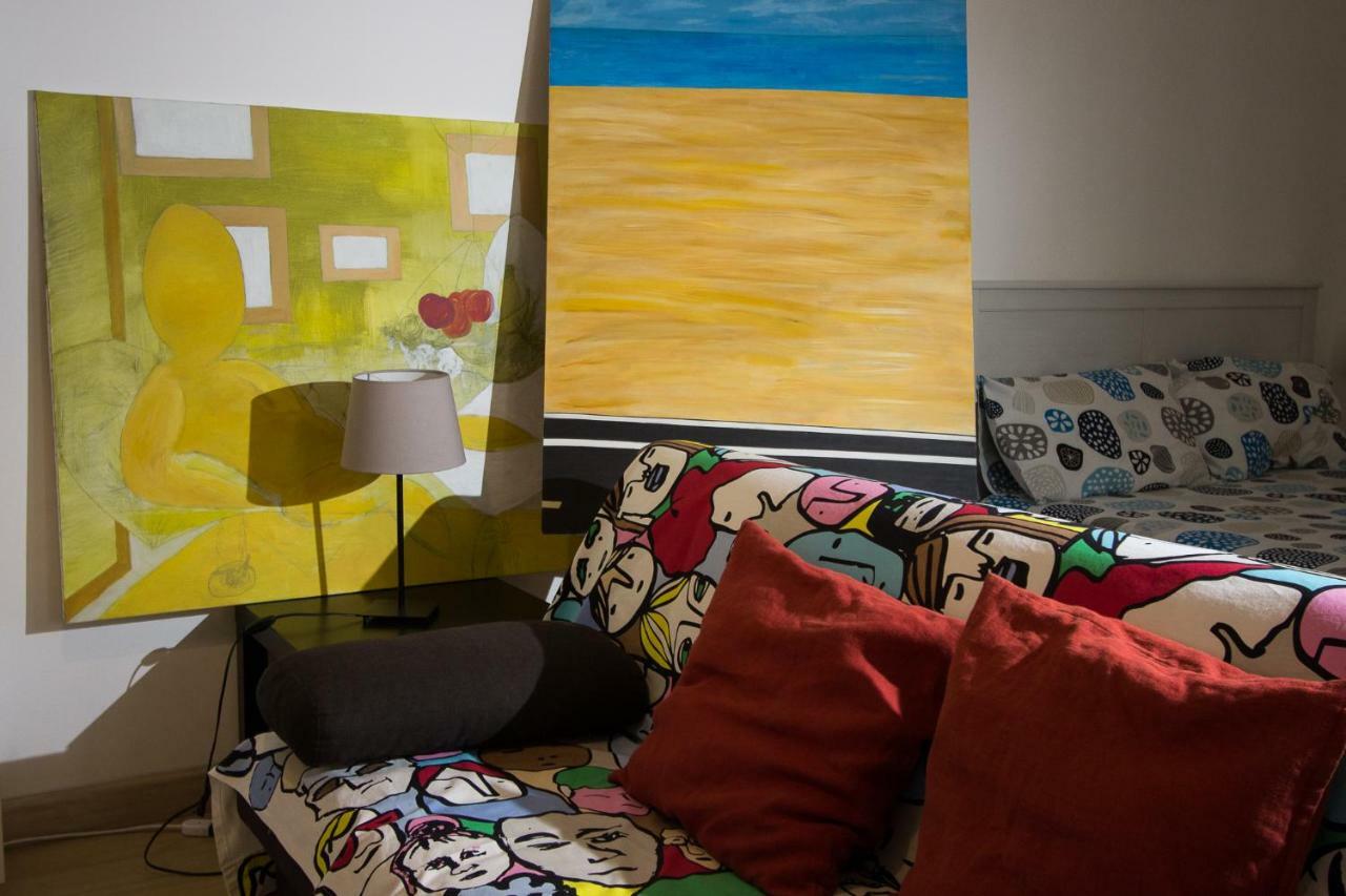 L'atelier Dei Quattro Canti Apartment *