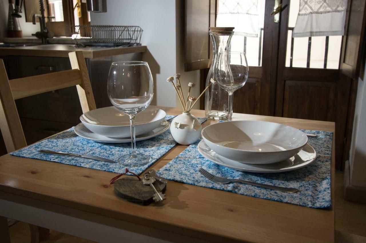 L'atelier Dei Quattro Canti Apartment Palermo