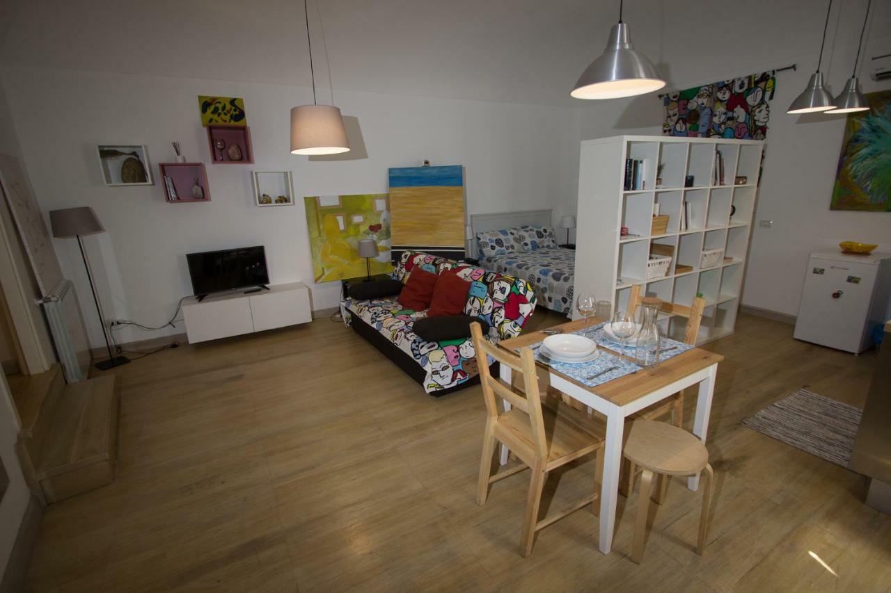 L'atelier Dei Quattro Canti *