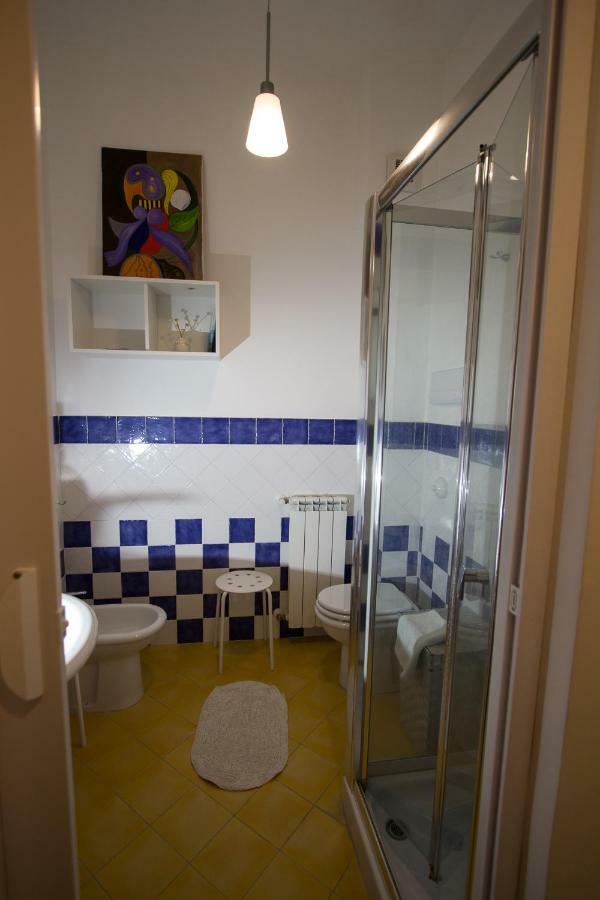 Apartment L'atelier Dei Quattro Canti