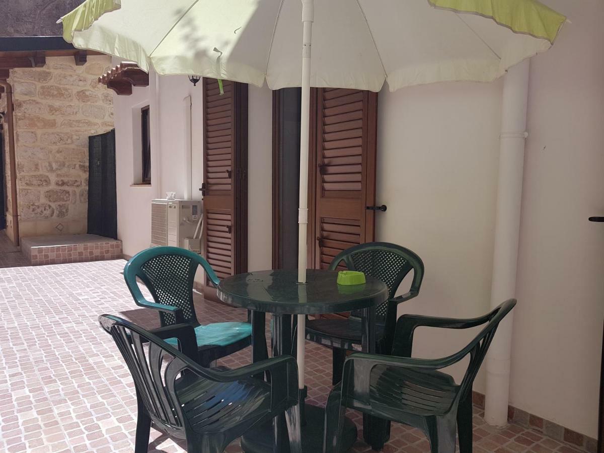 Casa Vacanze Volturno 16 Casa de férias