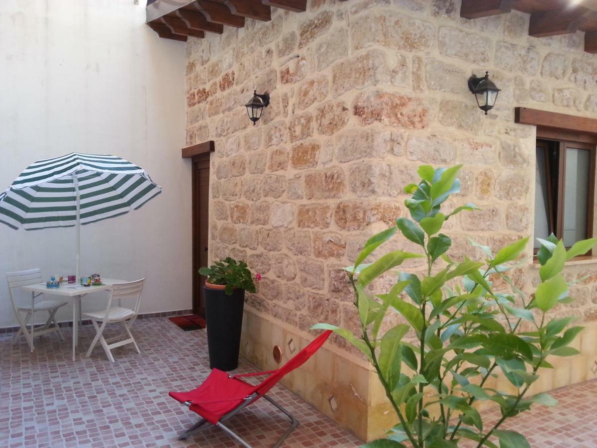 Casa Vacanze Volturno 16 Casa de férias