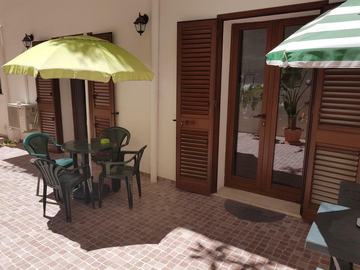 Casa de férias Casa Vacanze Volturno 16 *
