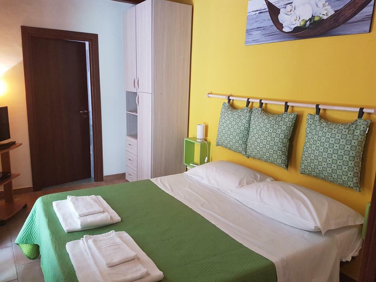 Casa de férias Casa Vacanze Volturno 16 Palermo