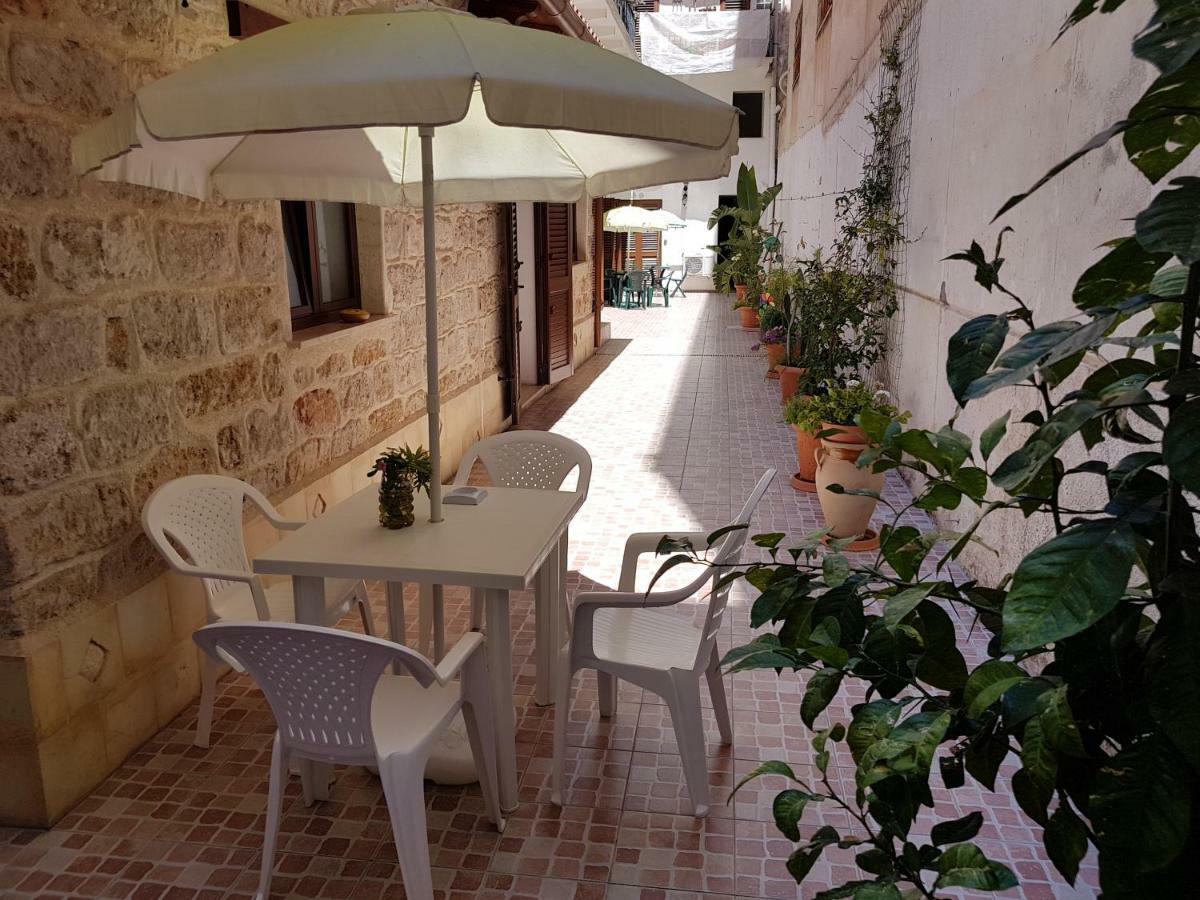 Casa de férias Casa Vacanze Volturno 16