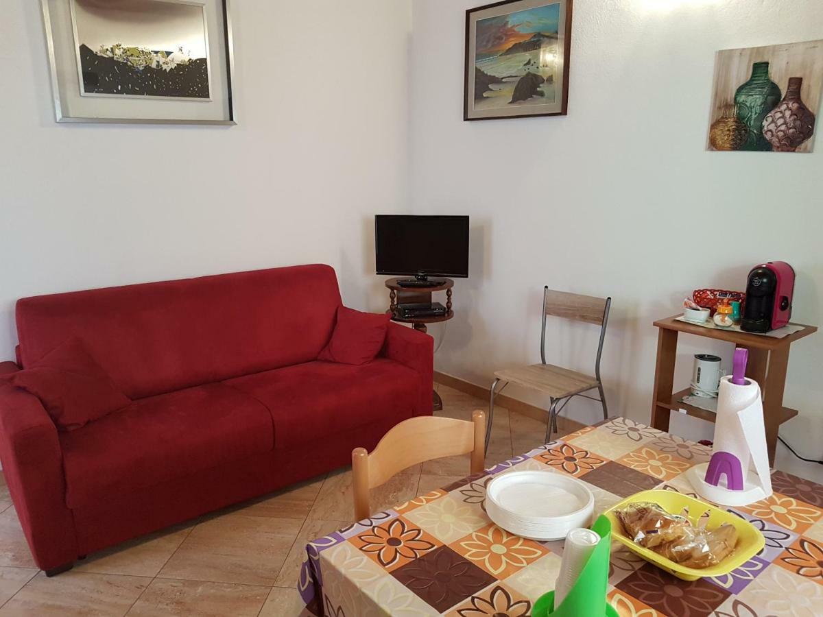 Casa Vacanze Volturno 16 Casa de férias *