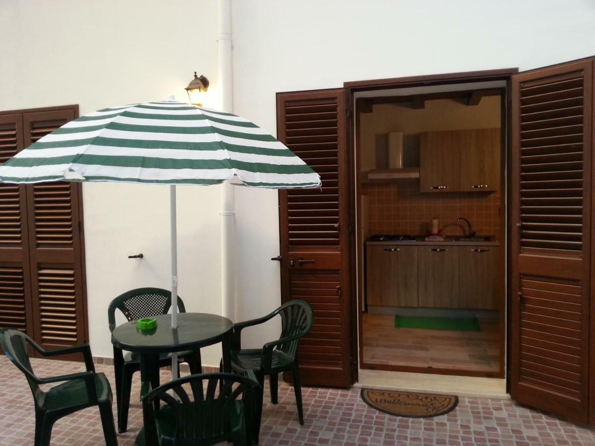 Casa de férias Casa Vacanze Volturno 16 Palermo