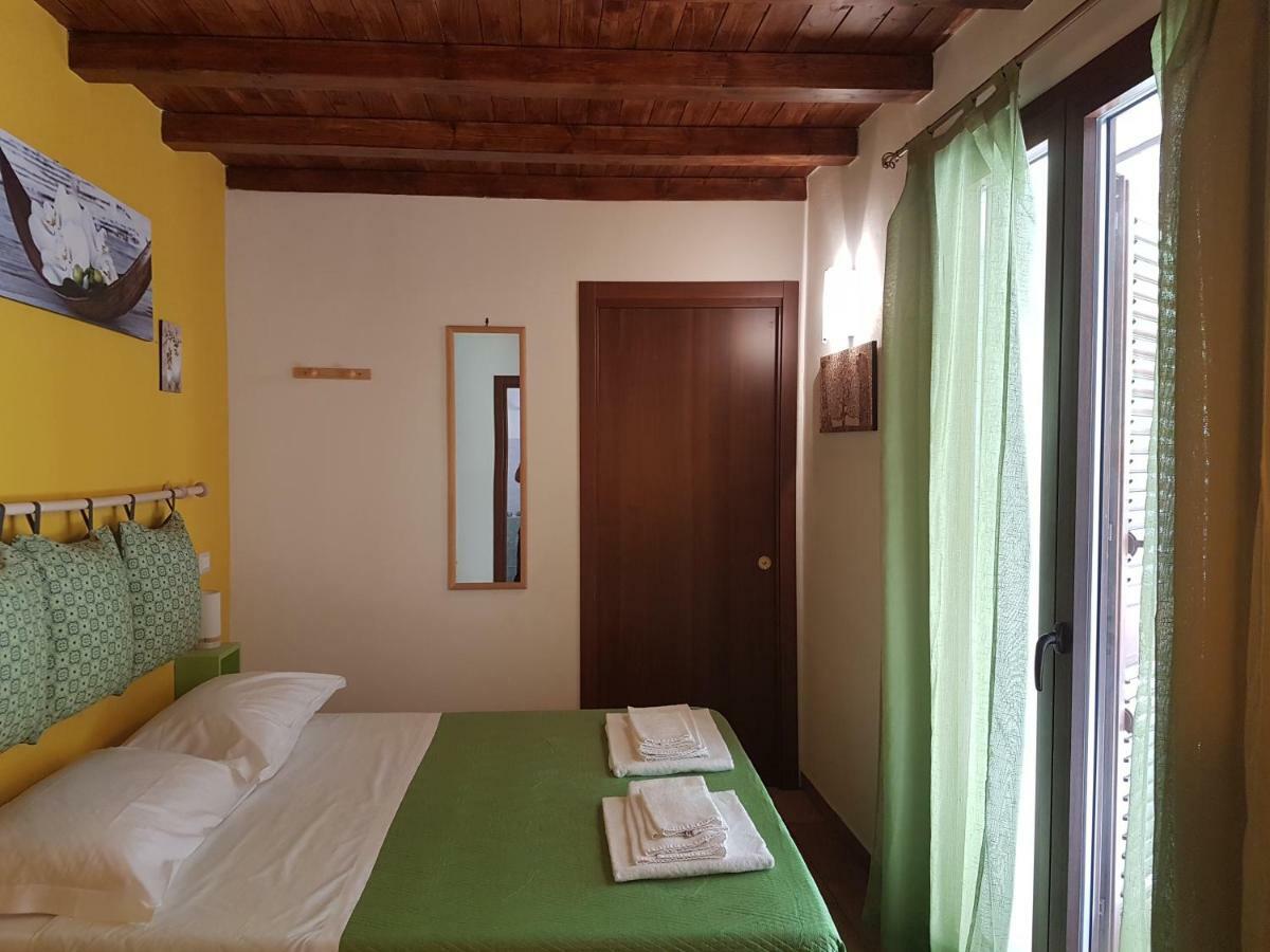 Casa de férias Casa Vacanze Volturno 16