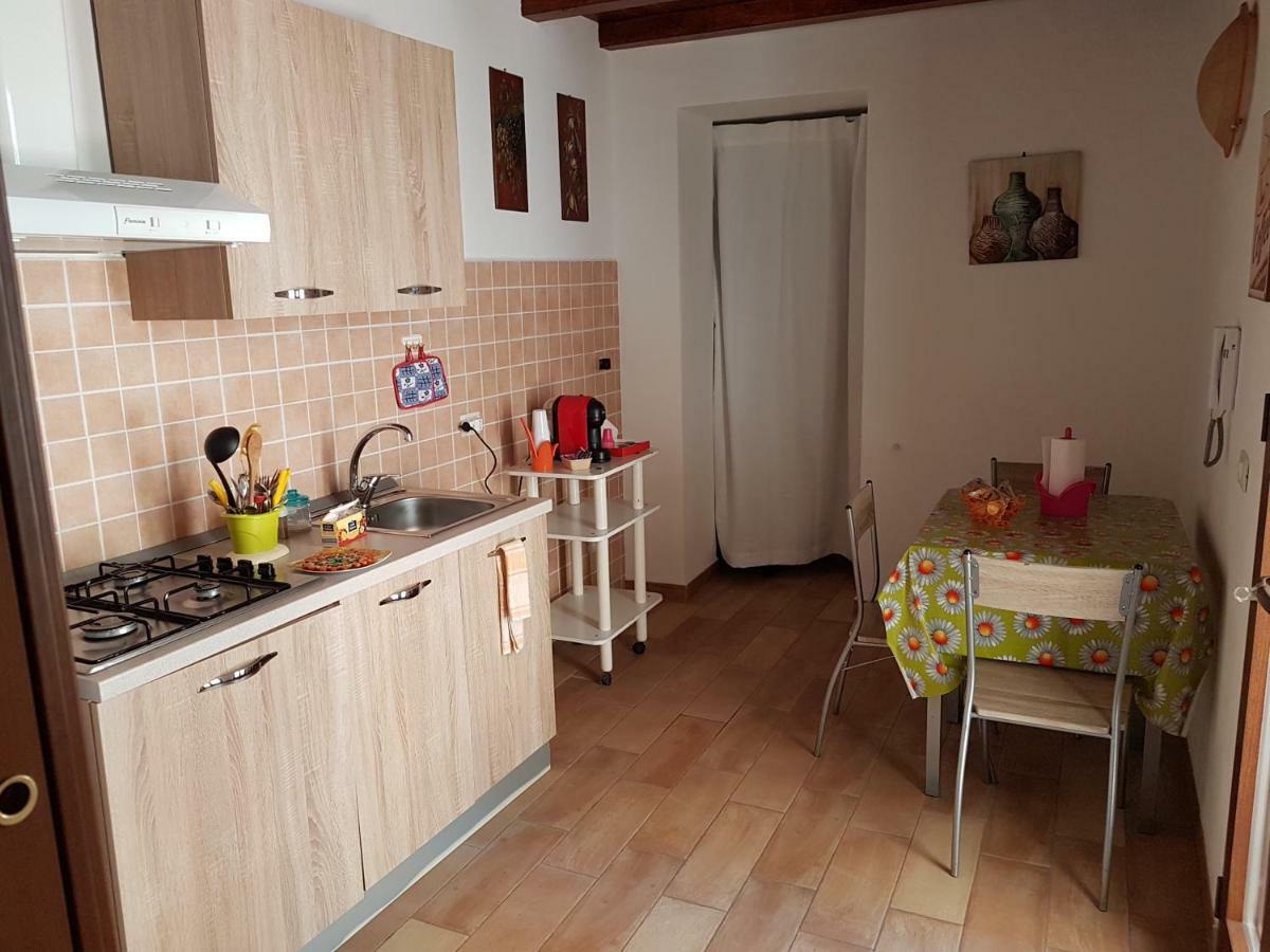 Casa Vacanze Volturno 16 * Palermo