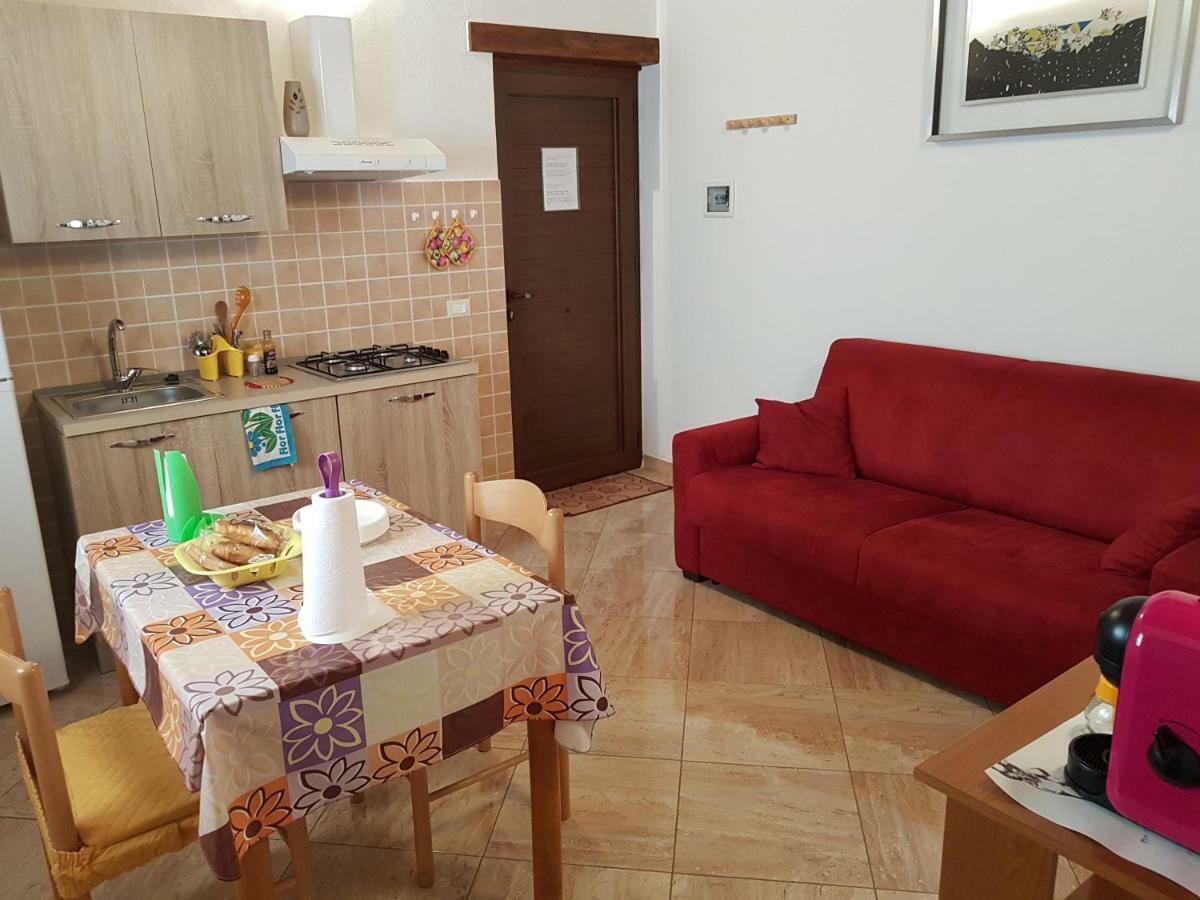 Casa de férias Casa Vacanze Volturno 16