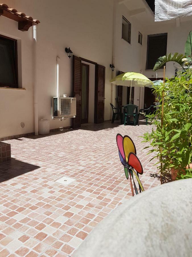 Casa Vacanze Volturno 16 Casa de férias Palermo
