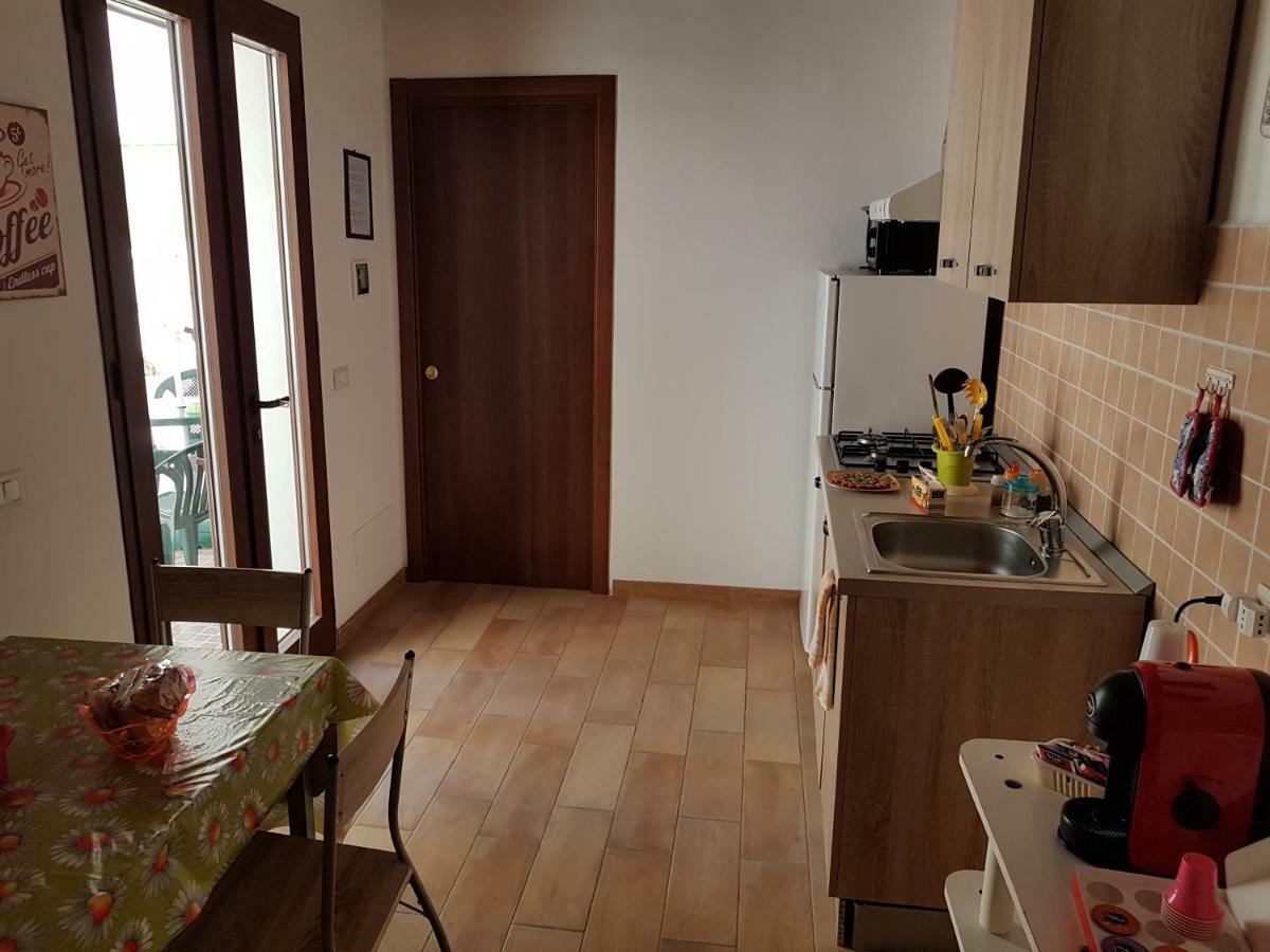 Casa de férias Casa Vacanze Volturno 16
