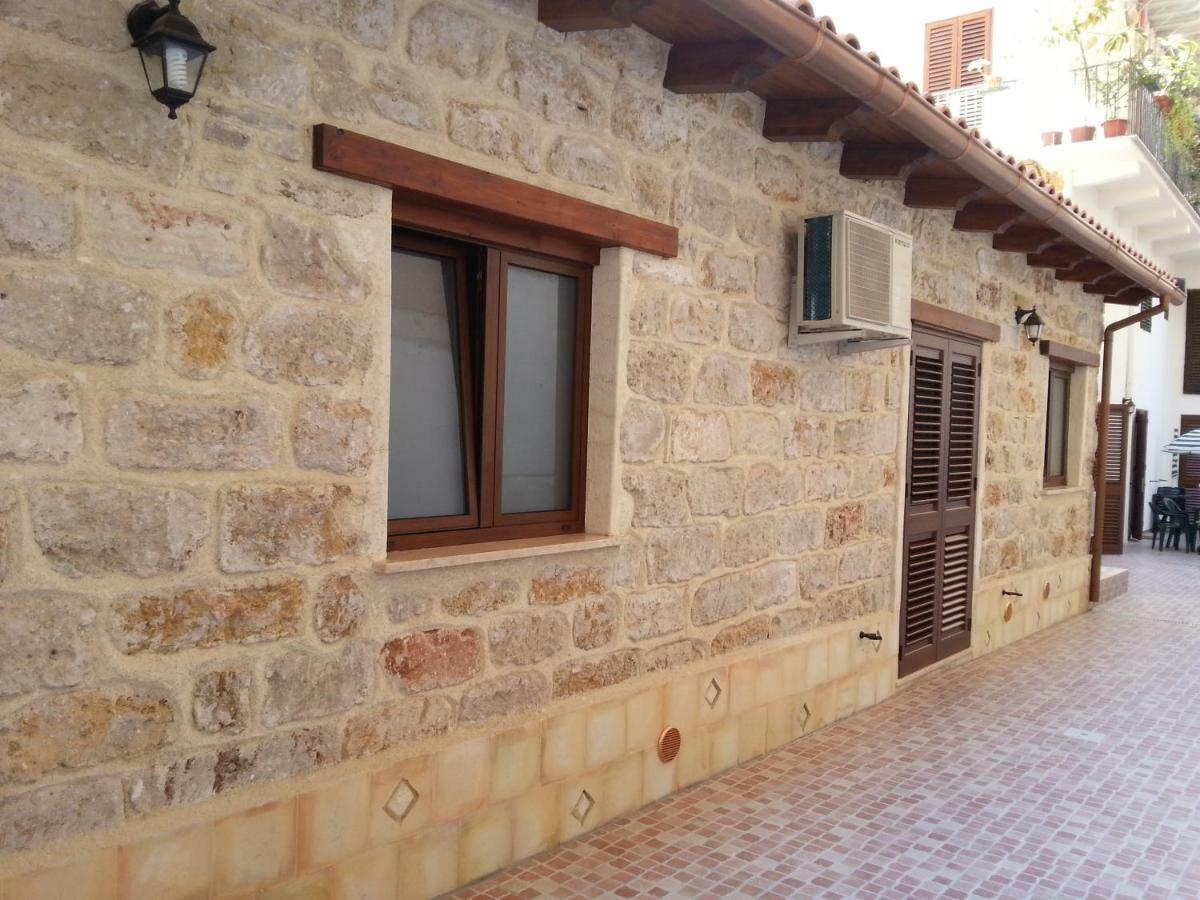 Casa Vacanze Volturno 16 Casa de férias