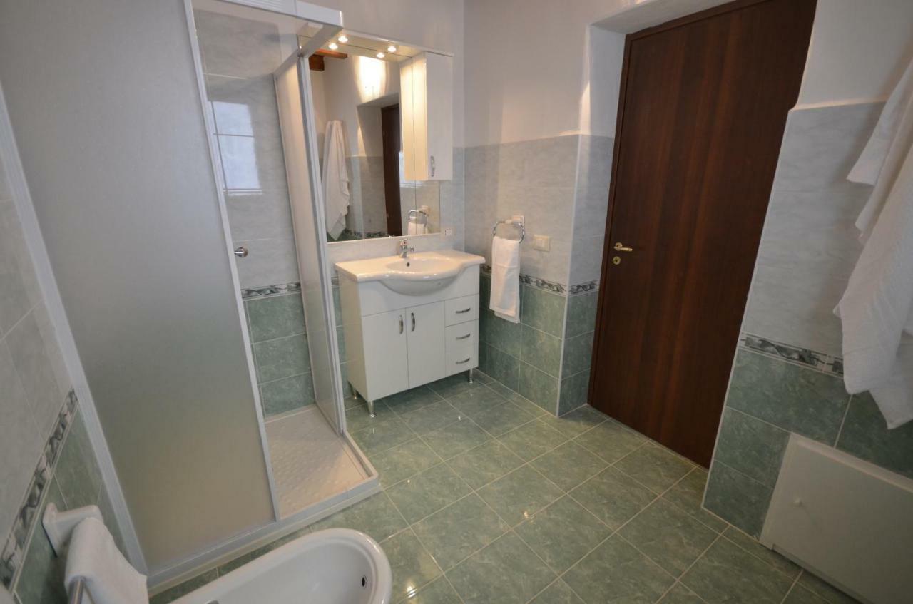 Casa Vacanze Volturno 16 Casa de férias