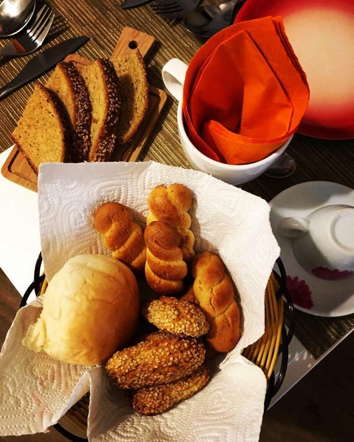 Bed & Breakfast Bedda Mari & Palermo
