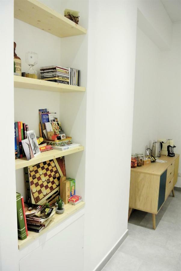 Be Guest house