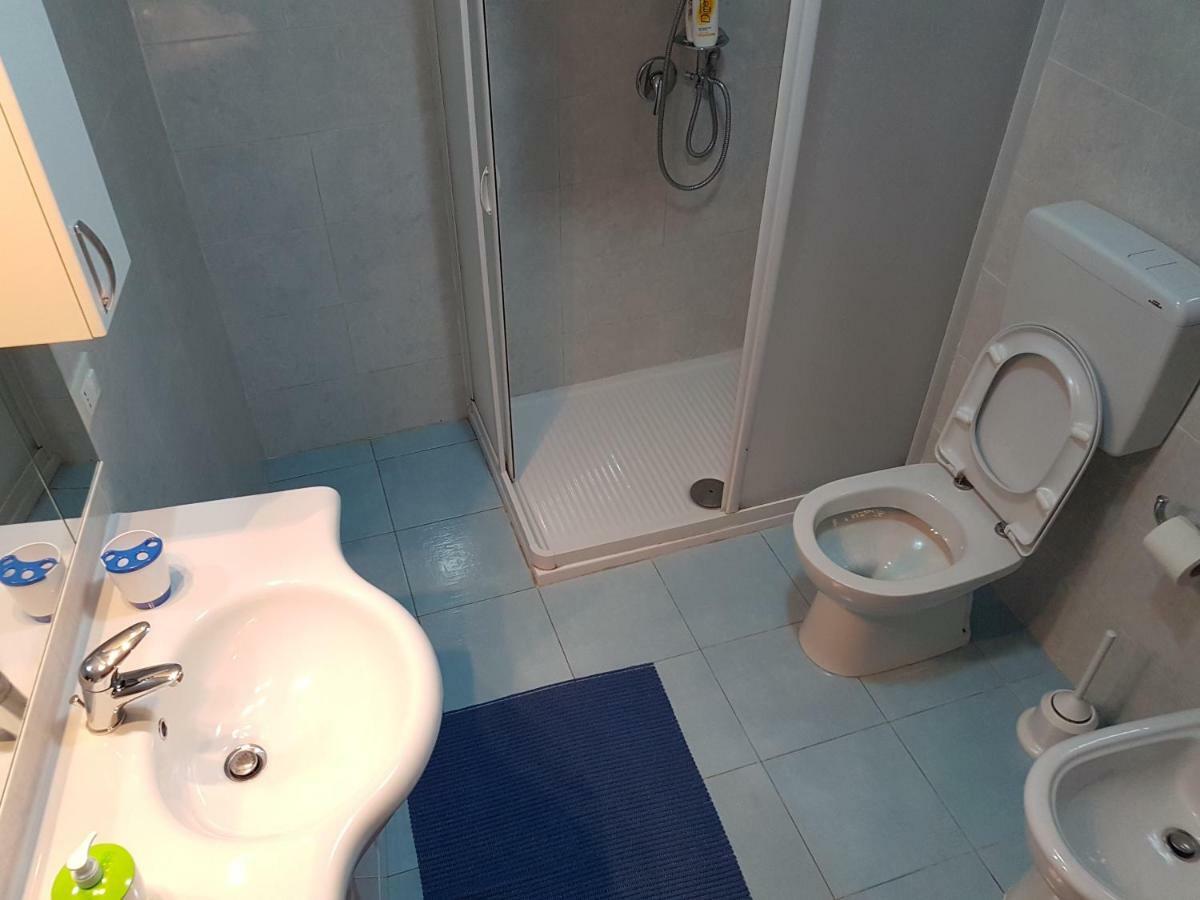 Casa Vacanze Volturno 16