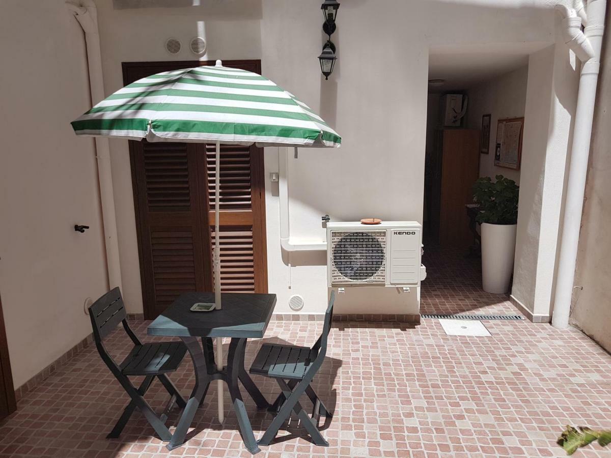 Casa de férias Casa Vacanze Volturno 16
