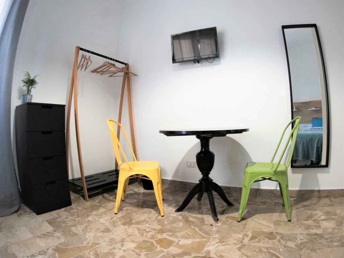 Be Guest house