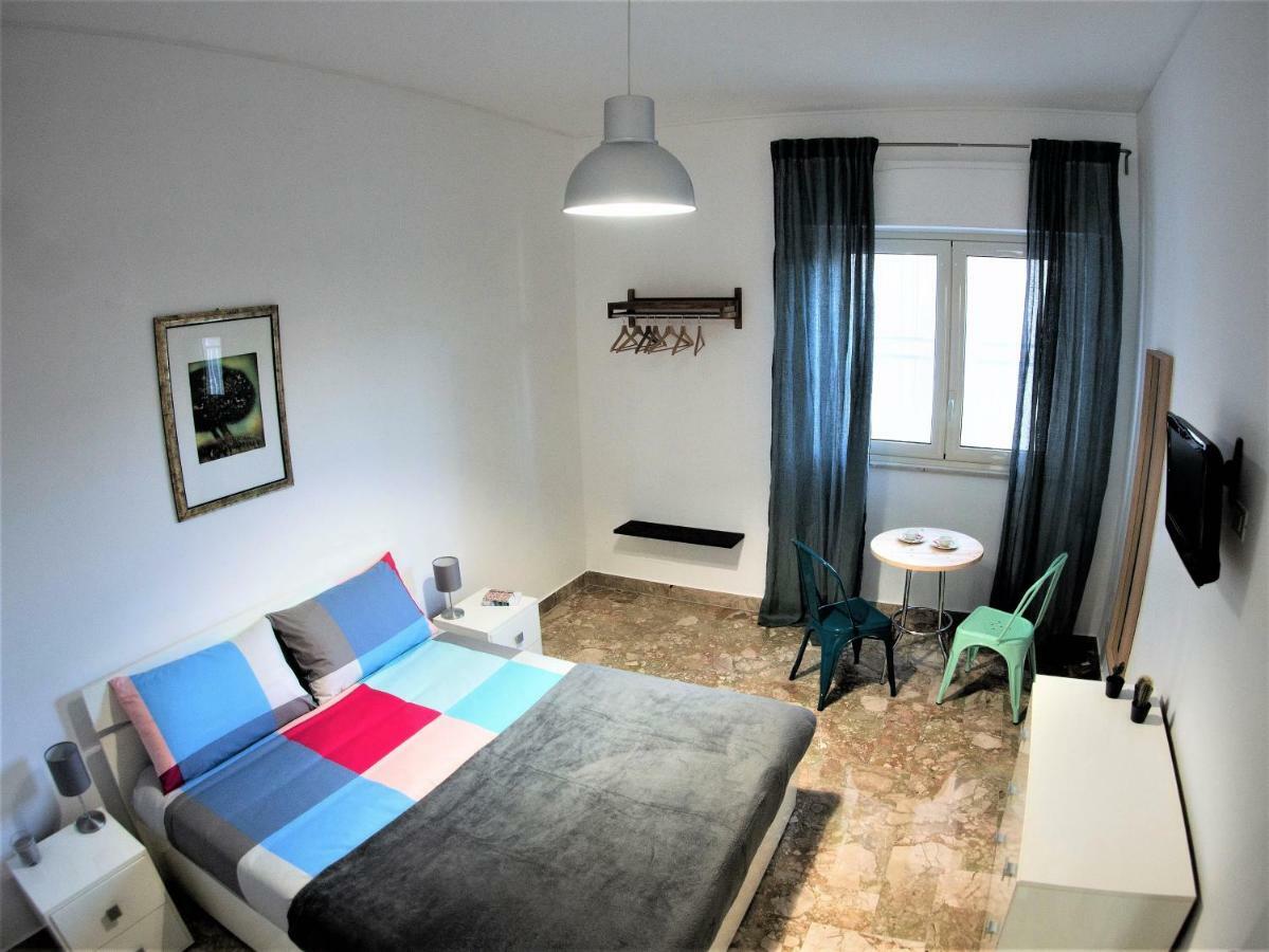 Guest house Be Palermo