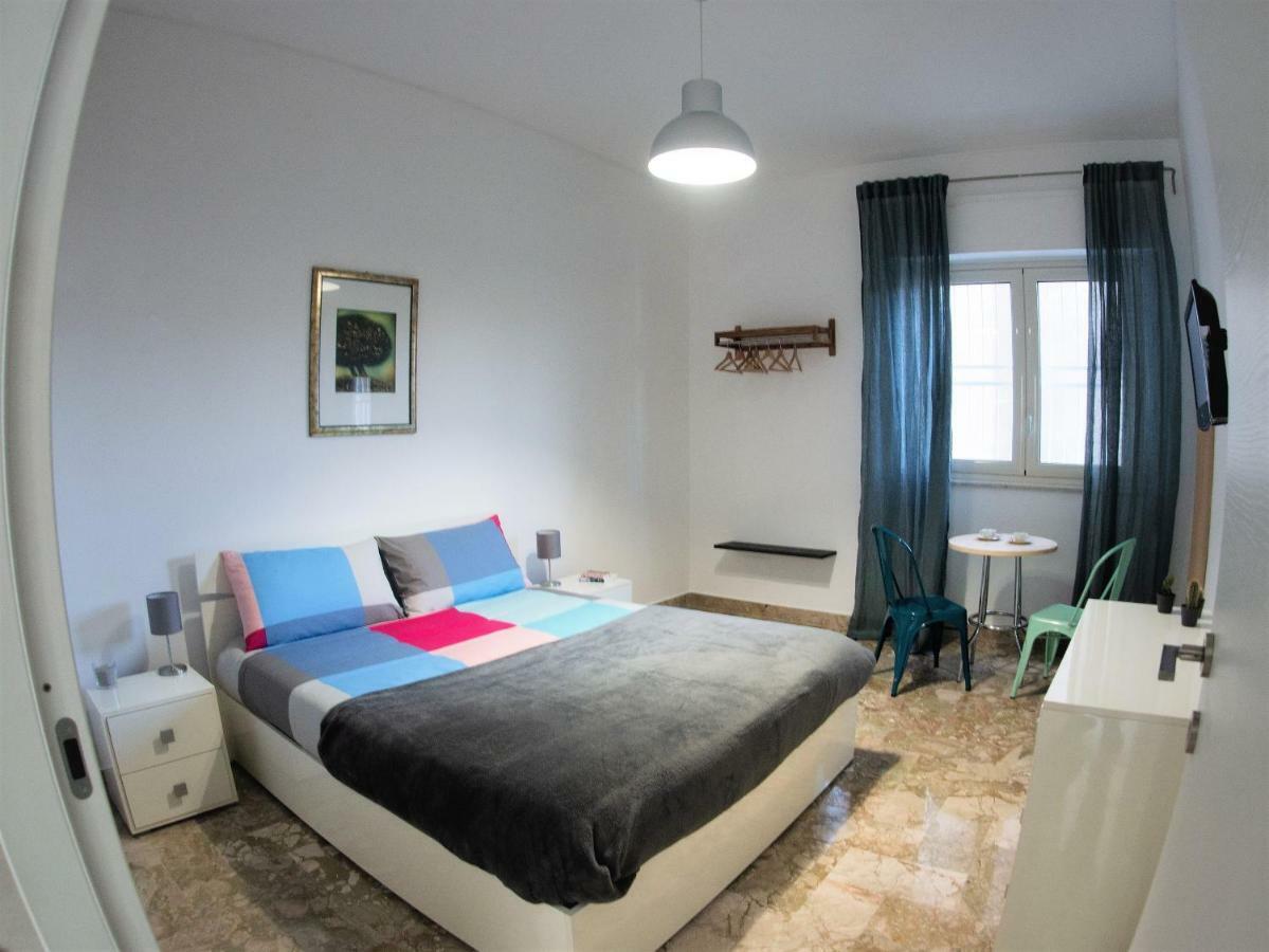 Be Guest house
