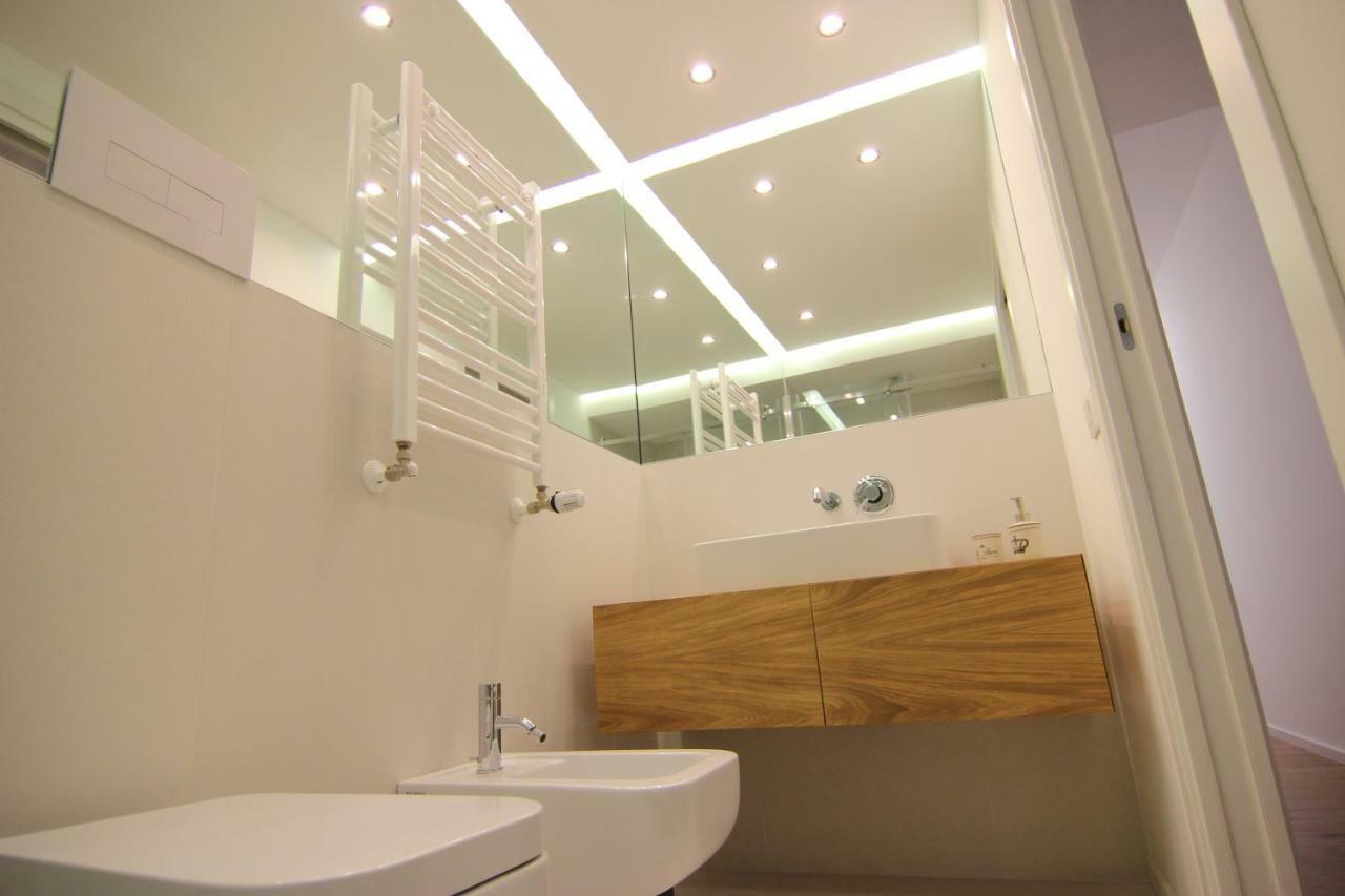 Apartment A Casa Di Giovi - Well Connected To The Airport And Family Friendly Palermo