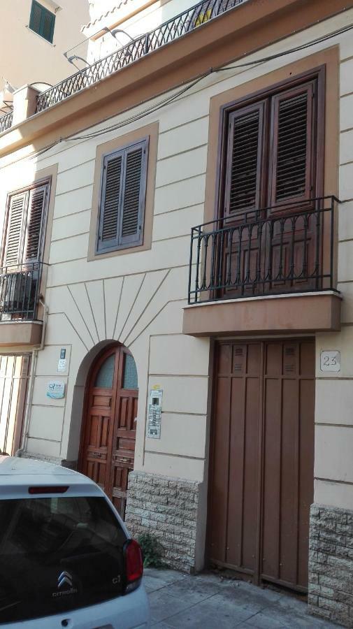 Apartment Alla Casetta *