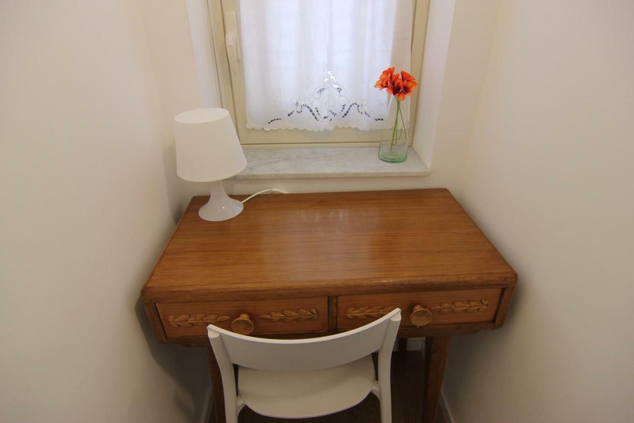 A Casa Di Giovi - Well Connected To The Airport And Family Friendly Palermo