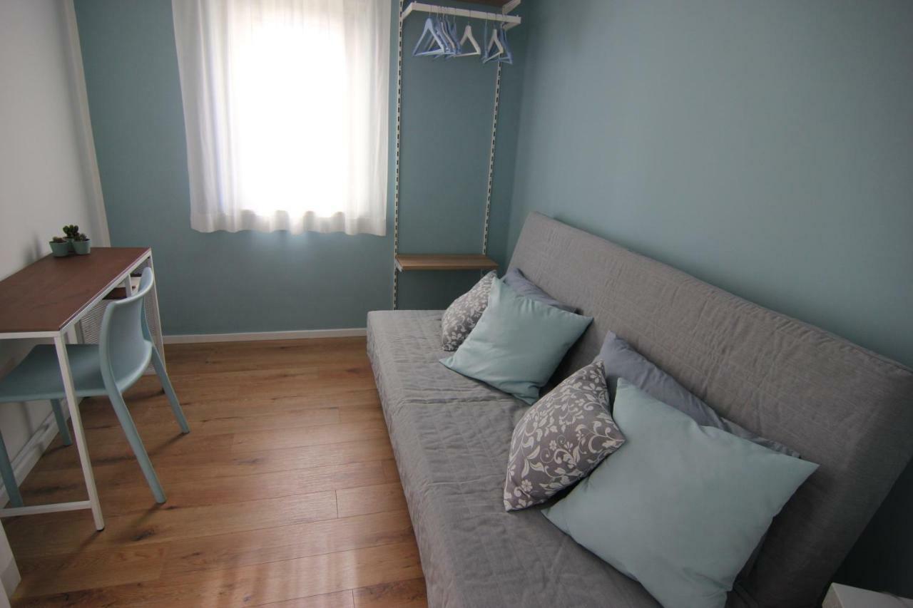 Apartment A Casa Di Giovi - Well Connected To The Airport And Family Friendly