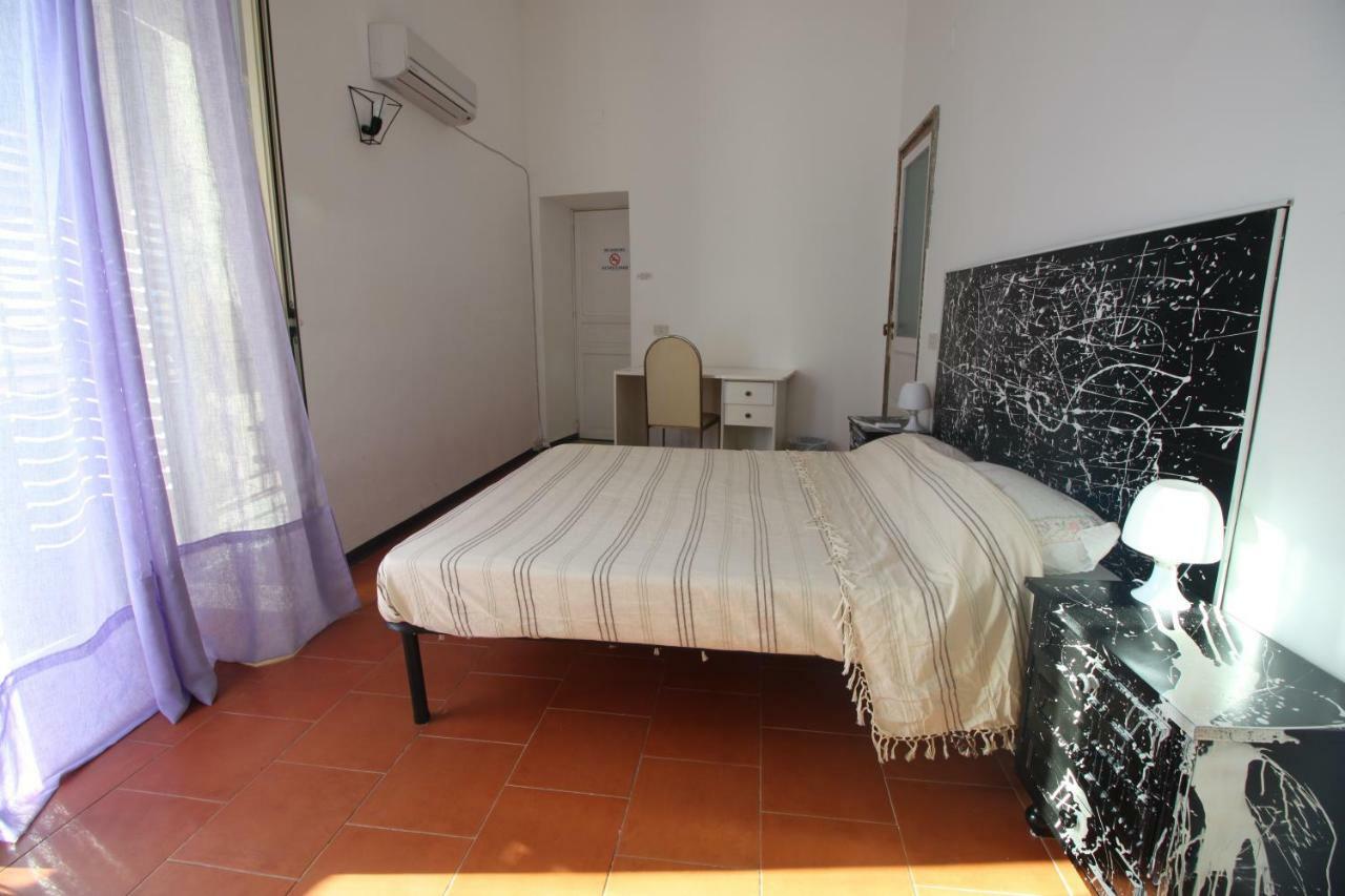 Kaleidos Guest house