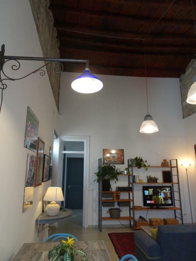 Apartment Casa Paloma Charme *