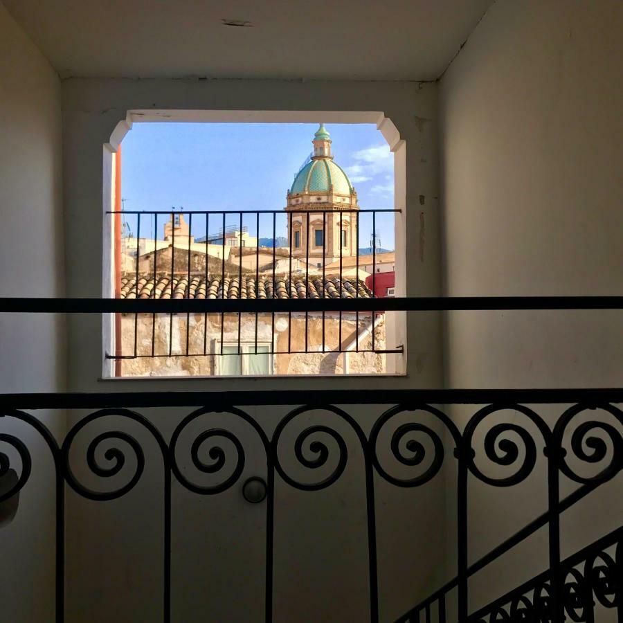 Casa Vigliena Apartment Palermo